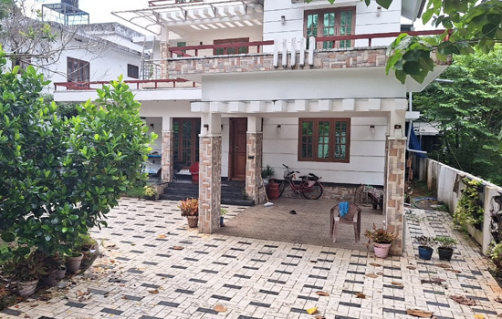 House for sale Yoodhapuram, 