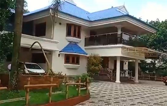 house for sale angamaly