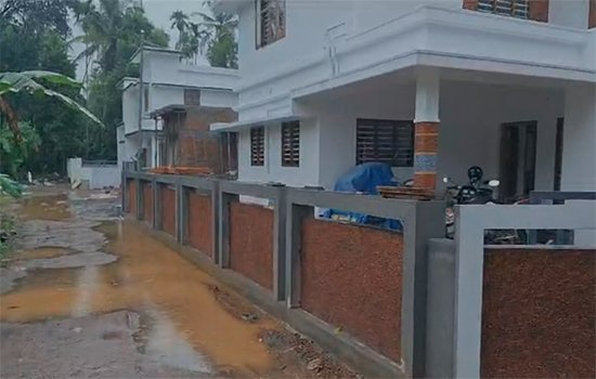 House for sale Yoodhapuram, Angamaly