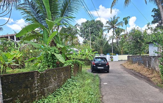 land for sale in nedumbassery