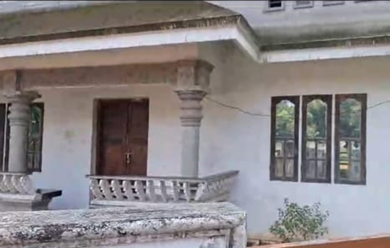 house for sale in Gandhi Kavala