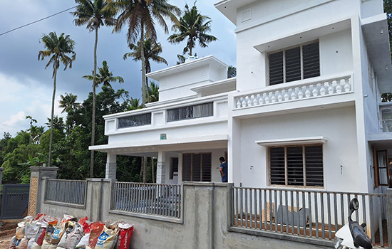 house for sale in Yoodhapuram