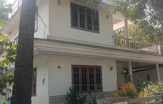 house for sale in Chambannoor
