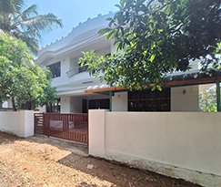 House for sale in Angamaly