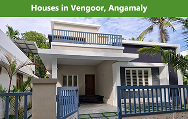 houses for sale in vengoor angamly