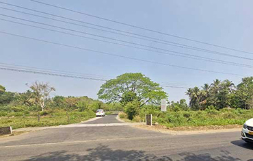 Commercial Land for sale in Nedumbassery