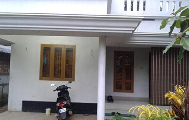 house for sale in angamaly mangattukara