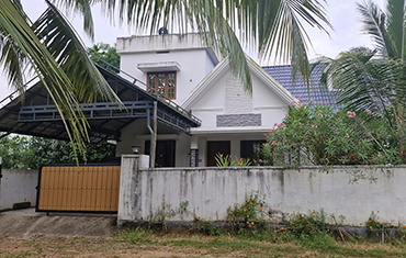 House for sale in Angamaly, Vattaparambu