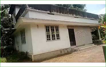 house for sale in angamaly, kunnappillissery