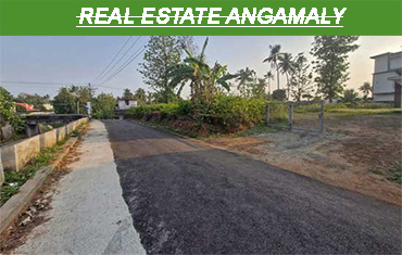 Real estate in Angamaly