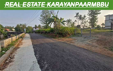 real estate in karayamparambu, angamaly