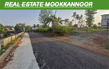 real estate in mookkannoor