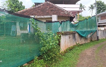 Residential land for sale in Angamaly