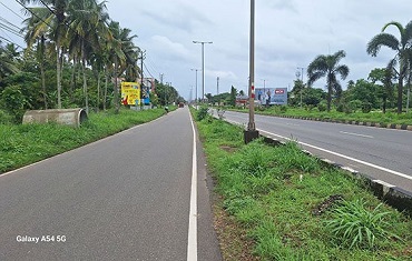 Real Estate Angamaly, Karukutty