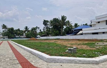 Real Estate Angamaly, Kidangoor