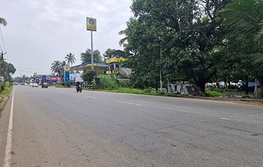 Real Estate Angamaly, Vengoor