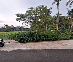 Residential Land for sale & rent in Nedumbassery, near Kochi airport