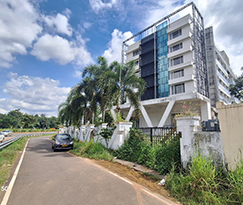 Hotels  for sale & rent in Nedumbassery, near Kochi airport