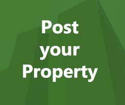 Post Properties in Kakkanad