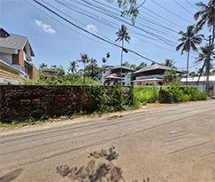 Commercial Land for sale in Angamaly