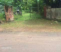 Residential Land for sale in Champannoor, Angamaly