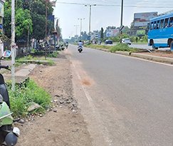 Commercial Land for sale in Karukutty, Angamaly