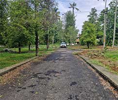 Residential Land for sale in Karukutty, Angamaly