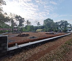Residential Land for sale in Karayamparambu, Angamaly