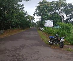 Residential land for sale in Angamaly, Elavoor