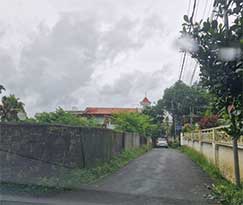 Residential Land for sale in Angamaly, Angadikkadavu