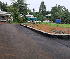 Residential Land for sale in Aikkattukadavu, Angamaly