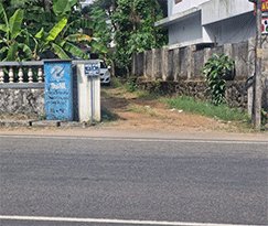 Residential Land for sale in Vengoor, Angamaly