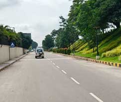 Commercial Land for sale  in Angamaly