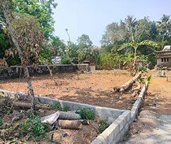 Residential Land for sale near Airport Neduvannoor