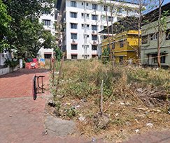 Residential Land for sale near Airport Neduvannoor