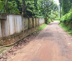Residential Land for sale  in Nedumbassery