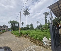 Residential Land for sale  in Nedumbassery