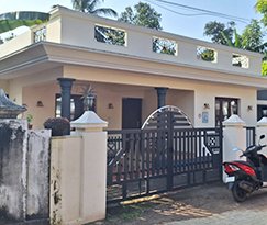 House for sale in Angamaly, 1250 sqft