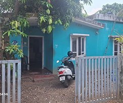 House for sale in Nazareth Nagar, Angamaly, 700 sqft