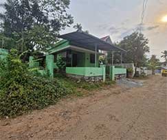  2 bedroom House in angamaly below 40 lakhs