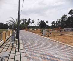 Residential Land for sale in Vengoor, Angamaly