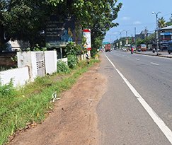 Commercial Land for sale  in Angamaly