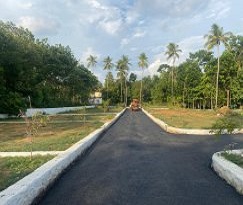 Residential Land for sale in Angamaly, Angadikkadavu