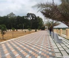 Residential Land for sale  in Angamaly