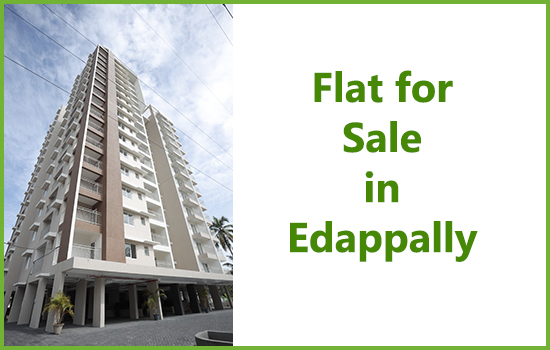 Apartments for sale in Edappally