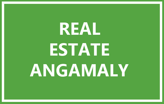Real Estate Angamaly