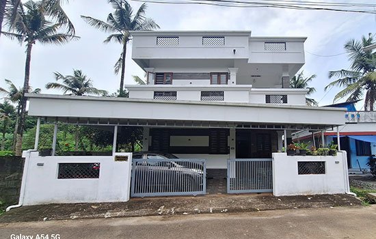 Springfield Angamaly Houses & Apartments for Sale in Angamaly - KeralaProperty