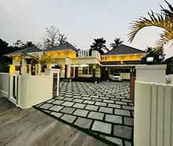 Houses, Villas for sale & rent in Kothamangalam