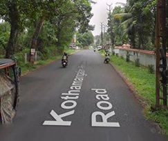 Residential Land for sale & rent in Kothamangalam