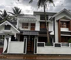 Real Estate Properties for sale & rent in kothamangalam